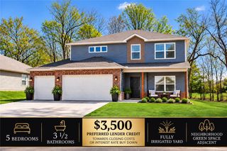 3051 Emil Drive, Fayetteville, AR 72704