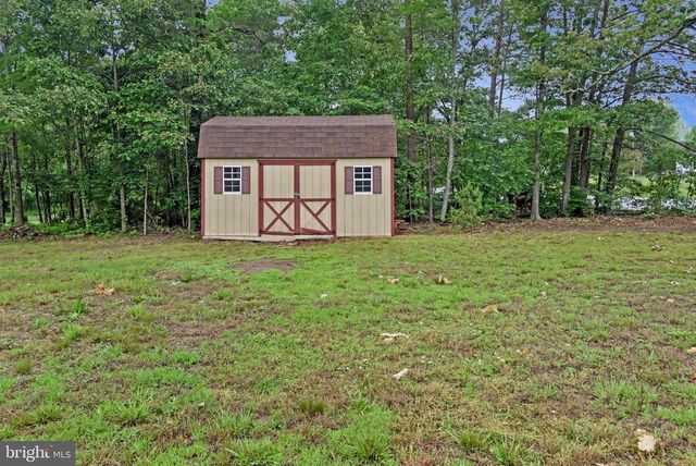 8965 POORHOUSE RD, Port Tobacco, MD 20677