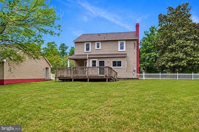 8965 POORHOUSE RD, Port Tobacco, MD 20677