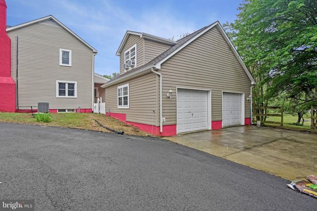 8965 POORHOUSE RD, Port Tobacco, MD 20677