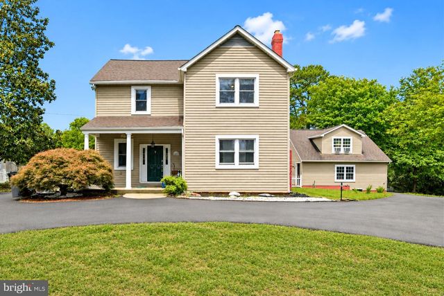 8965 POORHOUSE RD, Port Tobacco, MD 20677
