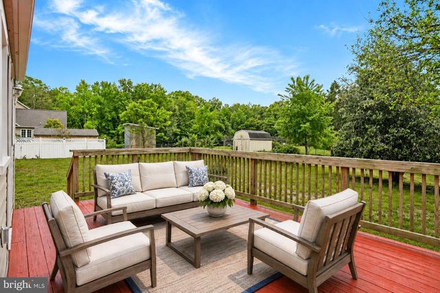 8965 POORHOUSE RD, Port Tobacco, MD 20677