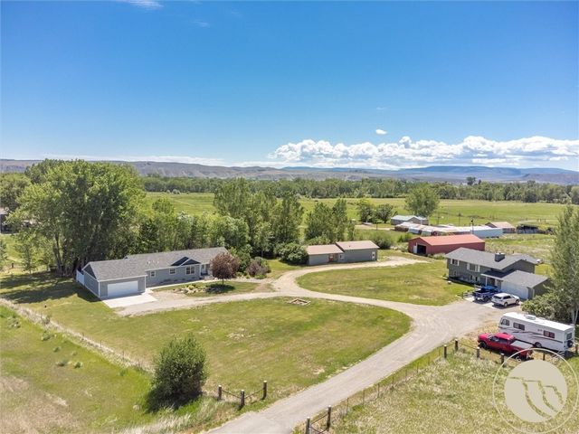 10088 Us Highway 212, Joliet, MT 59041