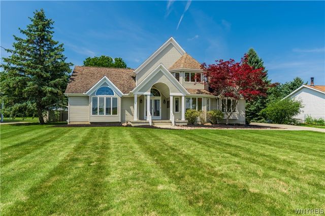 3464 East River Road, Grand Island, NY 14072