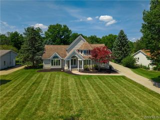 3464 East River Road, Grand Island, NY 14072