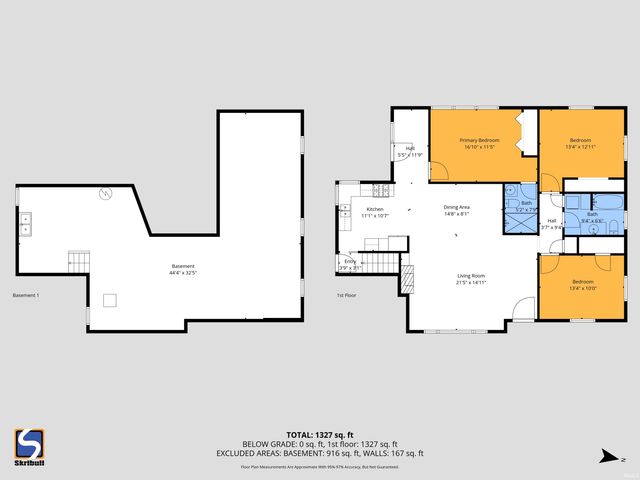 1005 White Oak Drive, South Bend, IN 46617