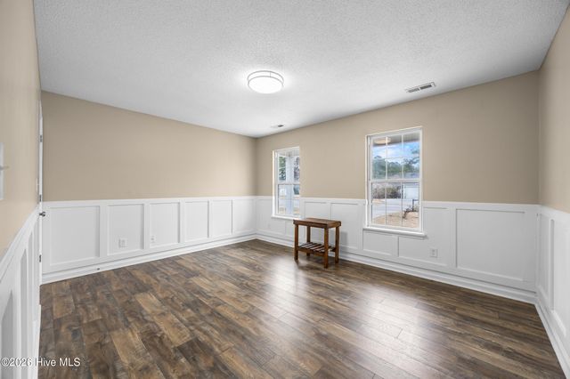 163 Horse Shoe Bend, Jacksonville, NC 28546