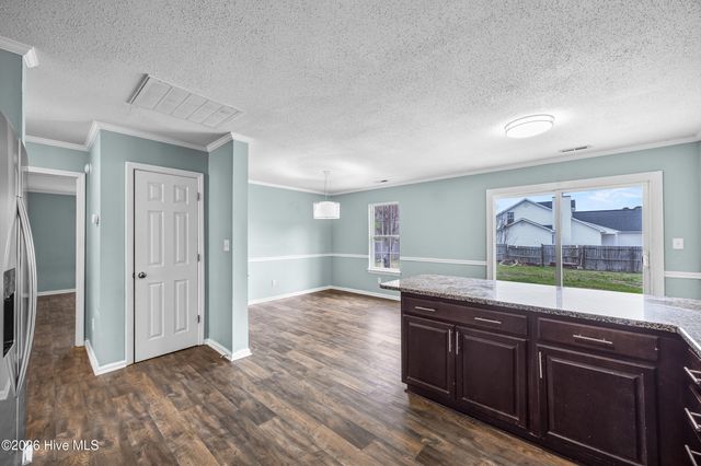 163 Horse Shoe Bend, Jacksonville, NC 28546