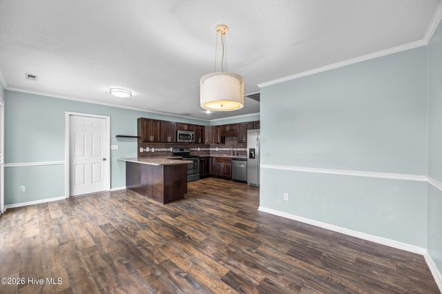 163 Horse Shoe Bend, Jacksonville, NC 28546