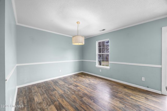 163 Horse Shoe Bend, Jacksonville, NC 28546