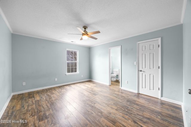 163 Horse Shoe Bend, Jacksonville, NC 28546