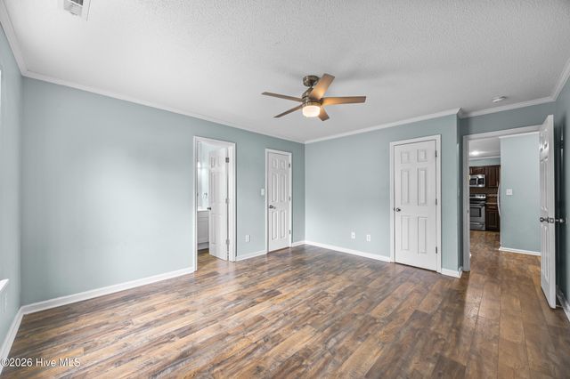 163 Horse Shoe Bend, Jacksonville, NC 28546