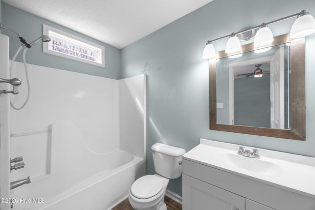 163 Horse Shoe Bend, Jacksonville, NC 28546