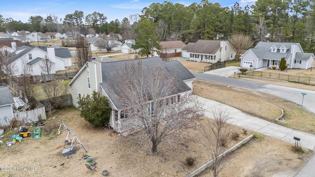 163 Horse Shoe Bend, Jacksonville, NC 28546