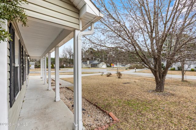 163 Horse Shoe Bend, Jacksonville, NC 28546