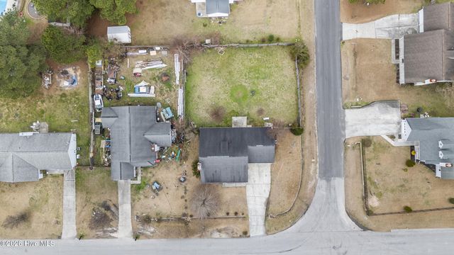 163 Horse Shoe Bend, Jacksonville, NC 28546