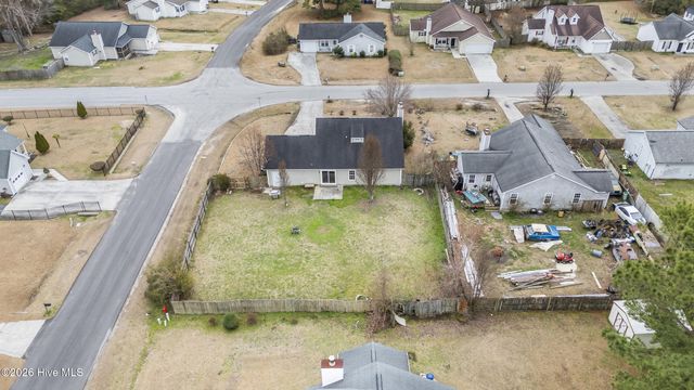 163 Horse Shoe Bend, Jacksonville, NC 28546