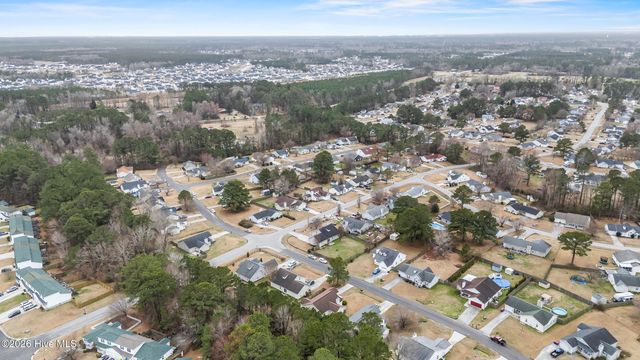 163 Horse Shoe Bend, Jacksonville, NC 28546