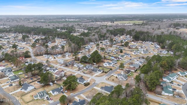 163 Horse Shoe Bend, Jacksonville, NC 28546