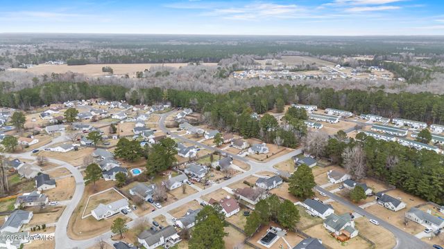 163 Horse Shoe Bend, Jacksonville, NC 28546