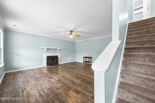 163 Horse Shoe Bend, Jacksonville, NC 28546