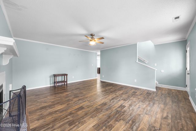 163 Horse Shoe Bend, Jacksonville, NC 28546