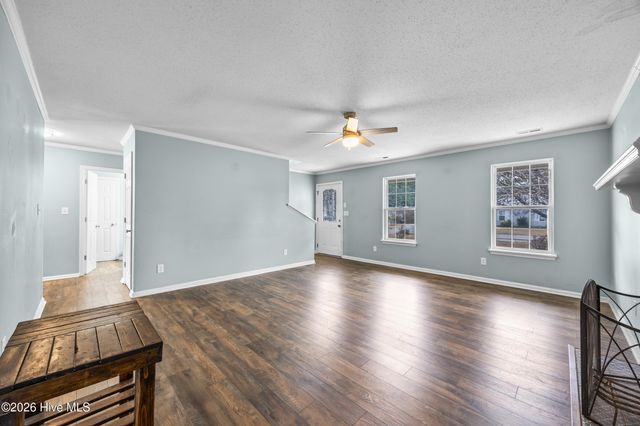 163 Horse Shoe Bend, Jacksonville, NC 28546