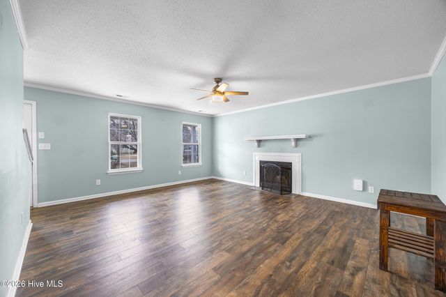 163 Horse Shoe Bend, Jacksonville, NC 28546