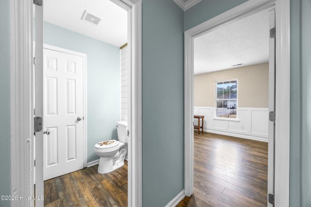 163 Horse Shoe Bend, Jacksonville, NC 28546