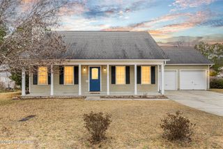 163 Horse Shoe Bend, Jacksonville, NC 28546