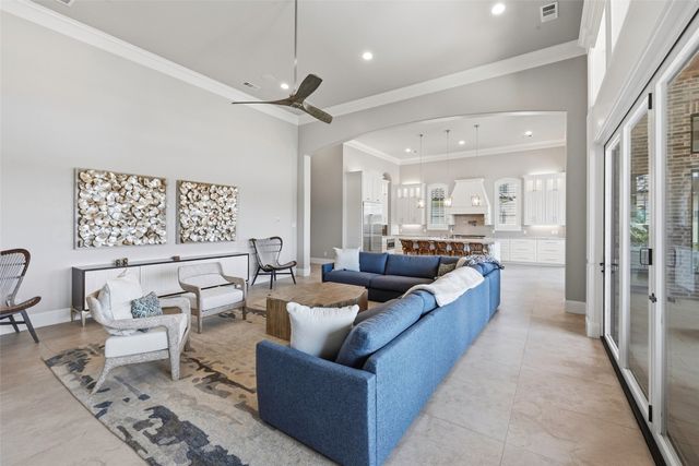 6215 Lakeside Drive, Fort Worth, TX 76179
