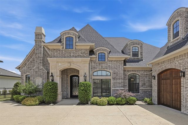 6215 Lakeside Drive, Fort Worth, TX 76179