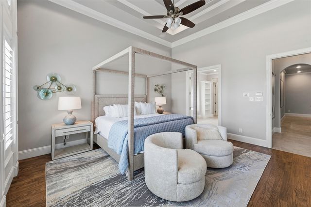 6215 Lakeside Drive, Fort Worth, TX 76179