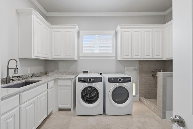 6215 Lakeside Drive, Fort Worth, TX 76179