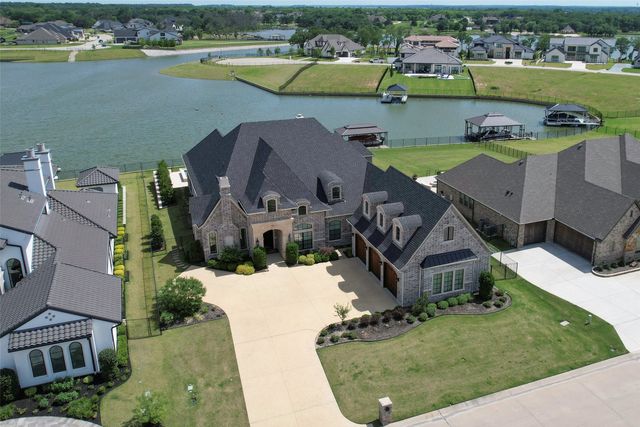 6215 Lakeside Drive, Fort Worth, TX 76179
