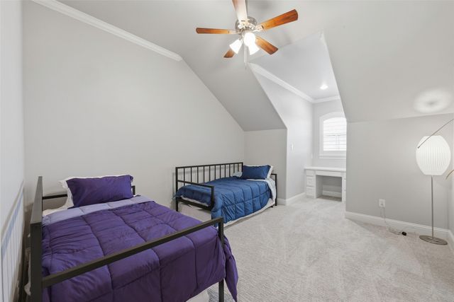 6215 Lakeside Drive, Fort Worth, TX 76179