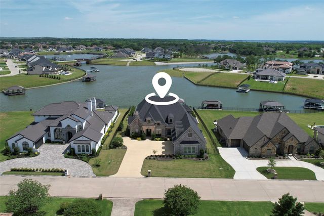6215 Lakeside Drive, Fort Worth, TX 76179
