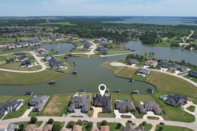 6215 Lakeside Drive, Fort Worth, TX 76179