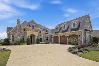 6215 Lakeside Drive, Fort Worth, TX 76179