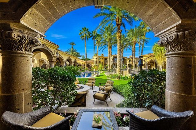 14 Strauss Terrace, Rancho Mirage, CA 92270