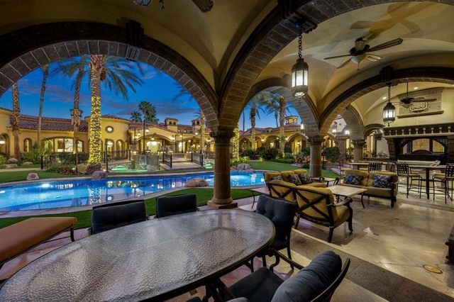 14 Strauss Terrace, Rancho Mirage, CA 92270