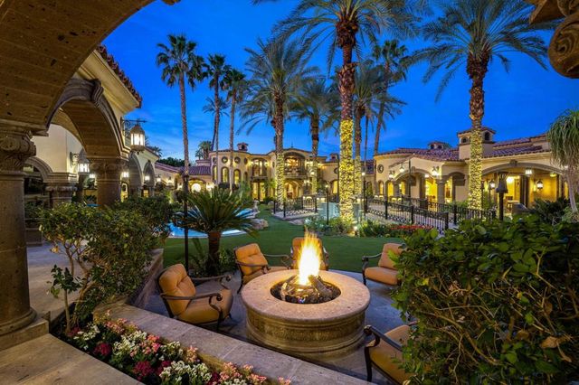 14 Strauss Terrace, Rancho Mirage, CA 92270