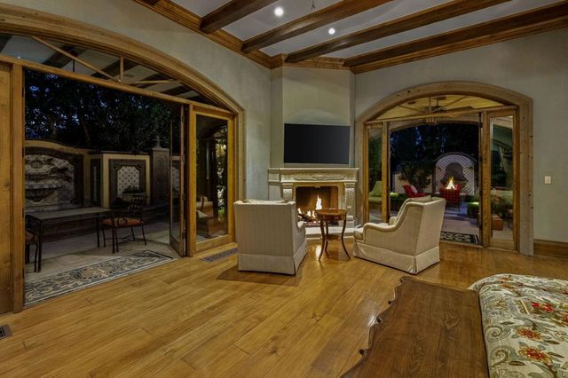 14 Strauss Terrace, Rancho Mirage, CA 92270