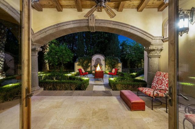 14 Strauss Terrace, Rancho Mirage, CA 92270