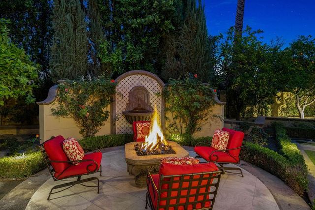 14 Strauss Terrace, Rancho Mirage, CA 92270