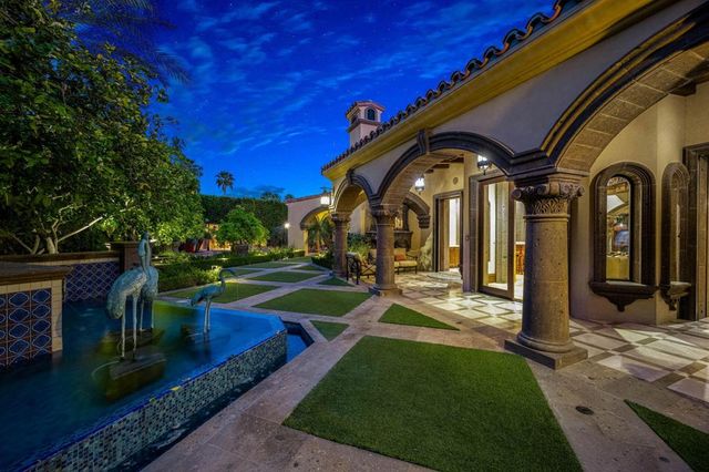 14 Strauss Terrace, Rancho Mirage, CA 92270