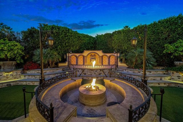 14 Strauss Terrace, Rancho Mirage, CA 92270