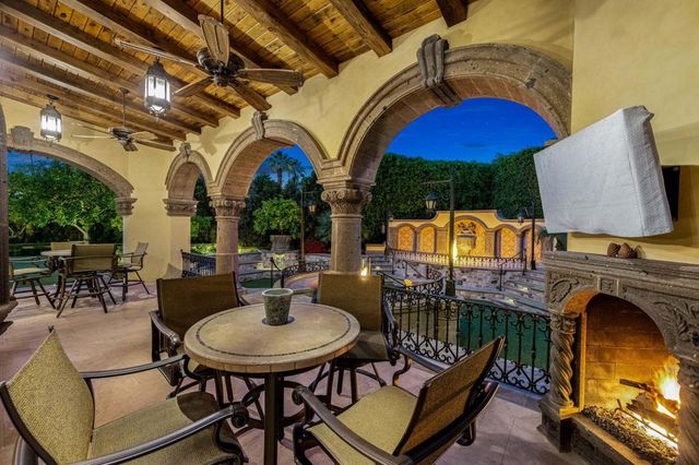 14 Strauss Terrace, Rancho Mirage, CA 92270