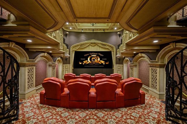 14 Strauss Terrace, Rancho Mirage, CA 92270