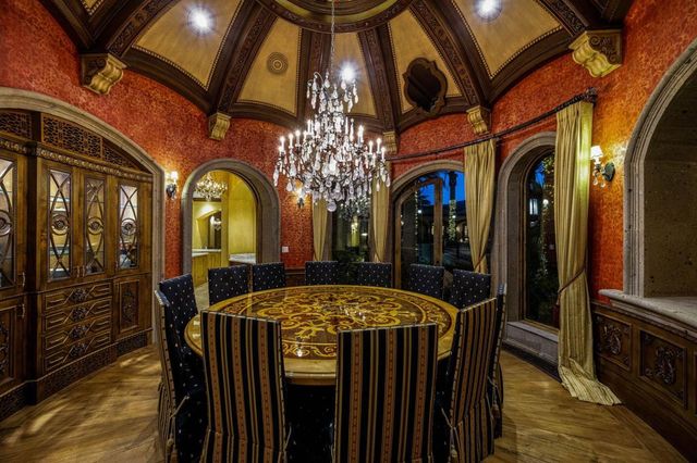 14 Strauss Terrace, Rancho Mirage, CA 92270